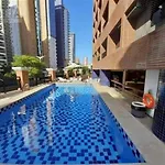 Localização Perfeita, Hotel, Completo, Limp.Diária