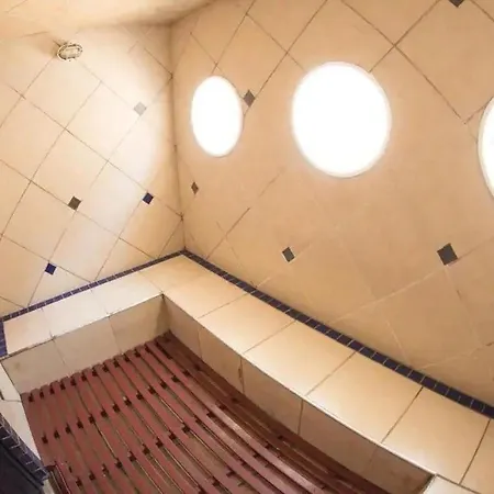 Localizacao Perfeita, Hotel, Completo, Limp.diaria Casa de férias Fortaleza (Ceara)
