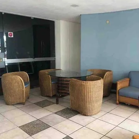 Localizacao Perfeita, Hotel, Completo, Limp.diaria Fortaleza (Ceara)