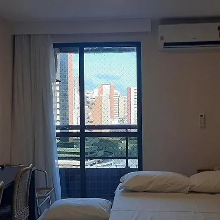 Localizacao Perfeita, Hotel, Completo, Limp.diaria * Fortaleza (Ceara)