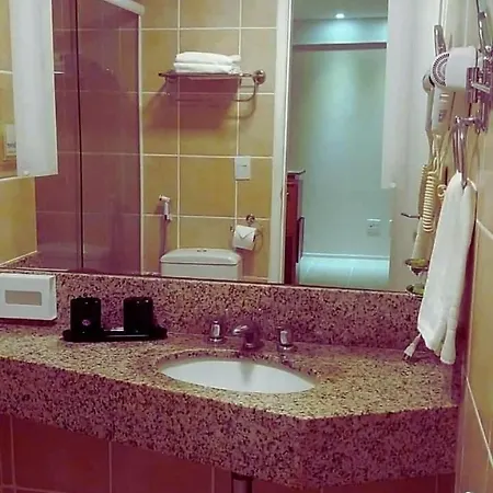 Localizacao Perfeita, Hotel, Completo, Limp.diaria * Fortaleza (Ceara)