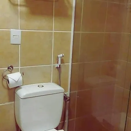 Localizacao Perfeita, Hotel, Completo, Limp.diaria Casa de férias Fortaleza (Ceara)