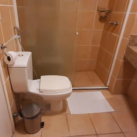 Localizacao Perfeita, Hotel, Completo, Limp.diaria Casa de férias