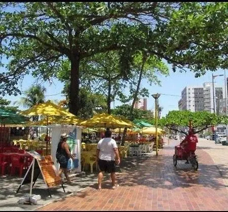 Localizacao Perfeita, Hotel, Completo, Limp.diaria Casa de férias *