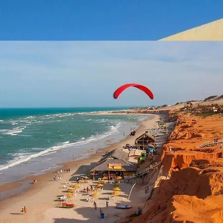 Localizacao Perfeita, Hotel, Completo, Limp.diaria Fortaleza (Ceara)