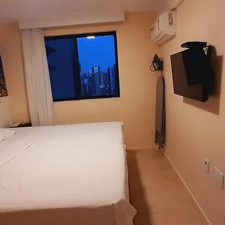 Localizacao Perfeita, Hotel, Completo, Limp.diaria *