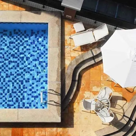 Localizacao Perfeita, Hotel, Completo, Limp.diaria