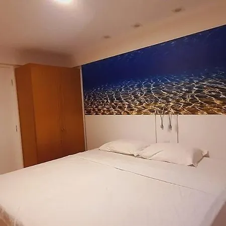 Casa de férias Localizacao Perfeita, Hotel, Completo, Limp.diaria *