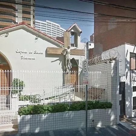 Localizacao Perfeita, Hotel, Completo, Limp.diaria Fortaleza (Ceara)