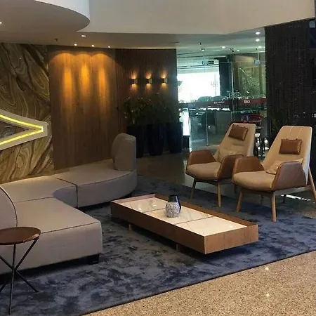 Localizacao Perfeita, Hotel, Completo, Limp.diaria Casa de férias *