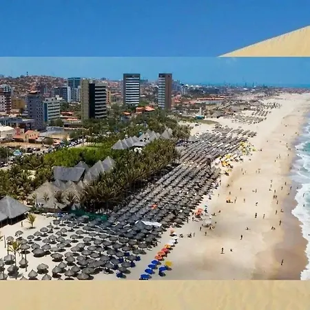 Localizacao Perfeita, Hotel, Completo, Limp.diaria Fortaleza (Ceara)