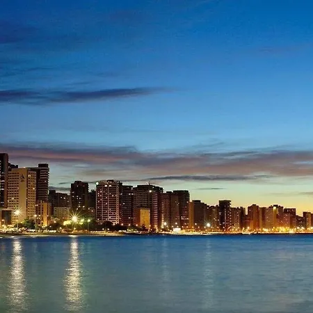 Localizacao Perfeita, Hotel, Completo, Limp.diaria * Fortaleza (Ceara)