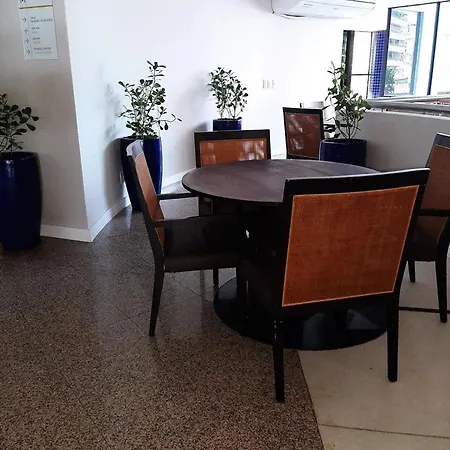 Localizacao Perfeita, Hotel, Completo, Limp.diaria