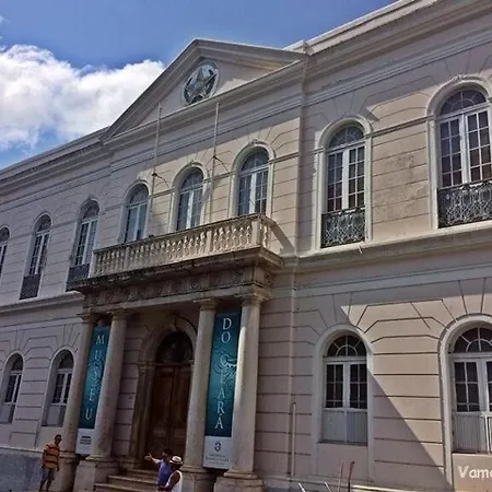 Localizacao Perfeita, Hotel, Completo, Limp.diaria * Fortaleza (Ceara)