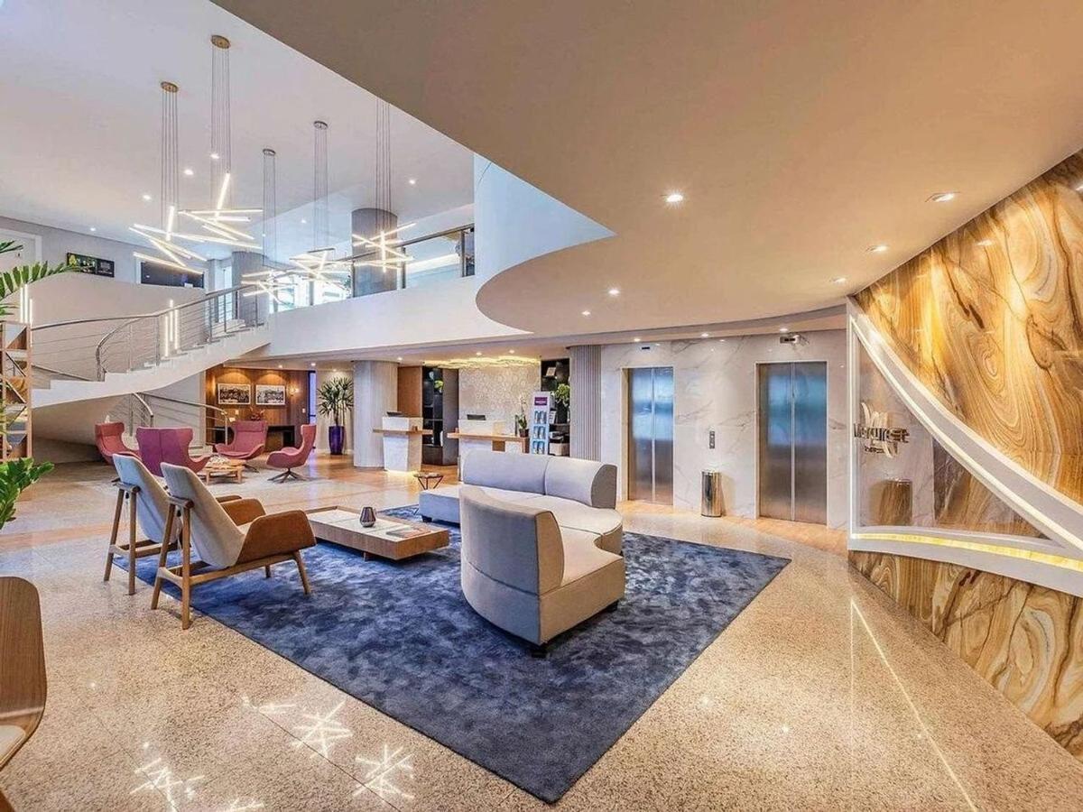 Localizacao Perfeita, Hotel, Completo, Limp.diaria Casa de férias Fortaleza (Ceara)