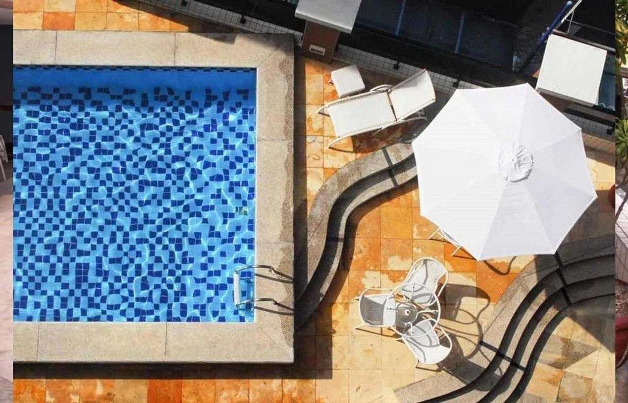 Localizacao Perfeita, Hotel, Completo, Limp.diaria * Fortaleza (Ceara)