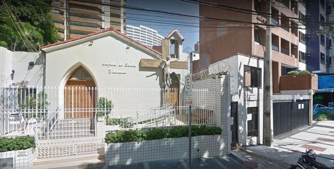 Localizacao Perfeita, Hotel, Completo, Limp.diaria Fortaleza (Ceara)