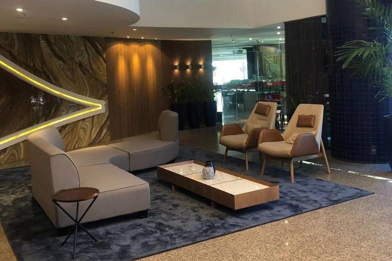 Localizacao Perfeita, Hotel, Completo, Limp.diaria Casa de férias *