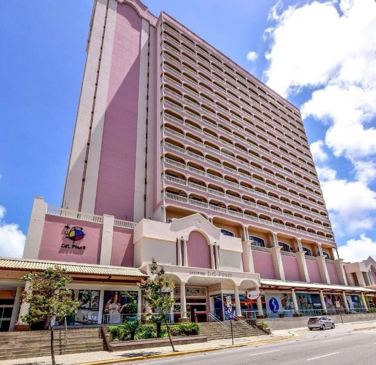 Casa de férias Localizacao Perfeita, Hotel, Completo, Limp.diaria Fortaleza (Ceara)