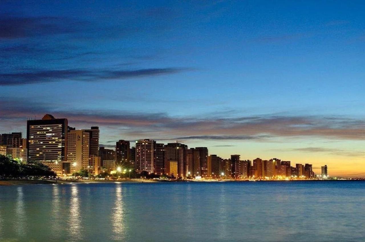 Localizacao Perfeita, Hotel, Completo, Limp.diaria * Fortaleza (Ceara)