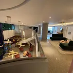Localização Perfeita, Hotel, apto. Completo, Limpeza Diária