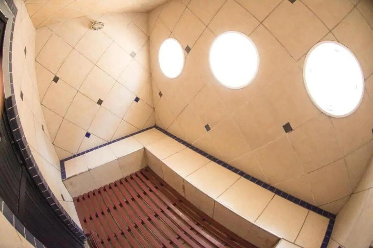 Localizacao Perfeita, Hotel, Completo, Limp.diaria Casa de férias Fortaleza (Ceara)