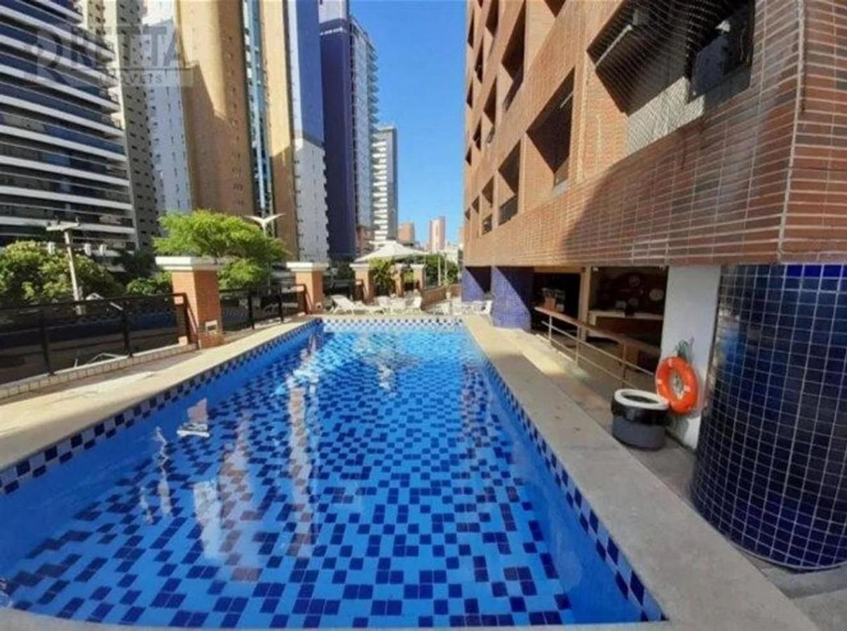 Localizacao Perfeita, Hotel, Completo, Limp.diaria *