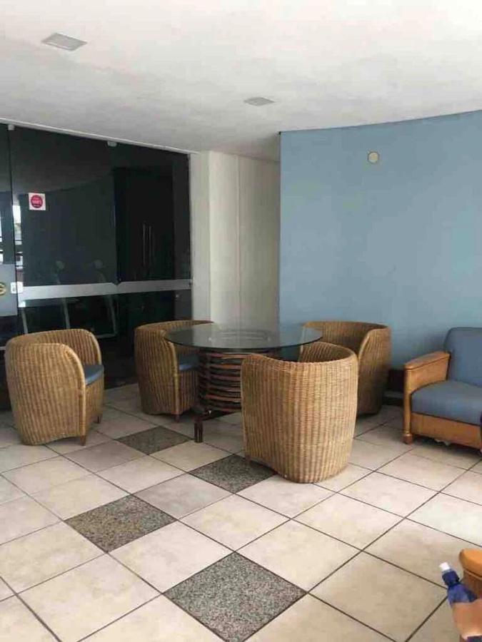 Localizacao Perfeita, Hotel, Completo, Limp.diaria Fortaleza (Ceara)