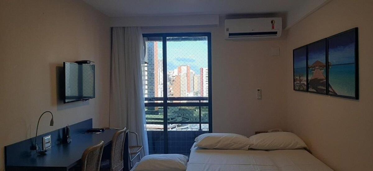 Localizacao Perfeita, Hotel, Completo, Limp.diaria * Fortaleza (Ceara)