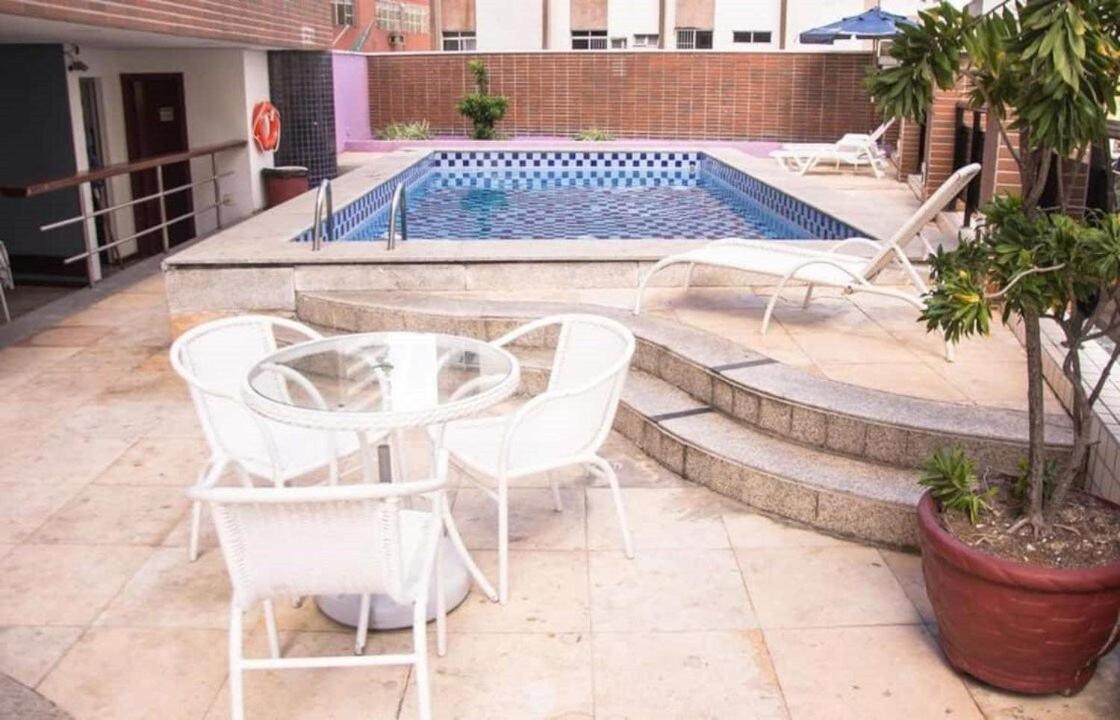 Localizacao Perfeita, Hotel, Completo, Limp.diaria * Fortaleza (Ceara)