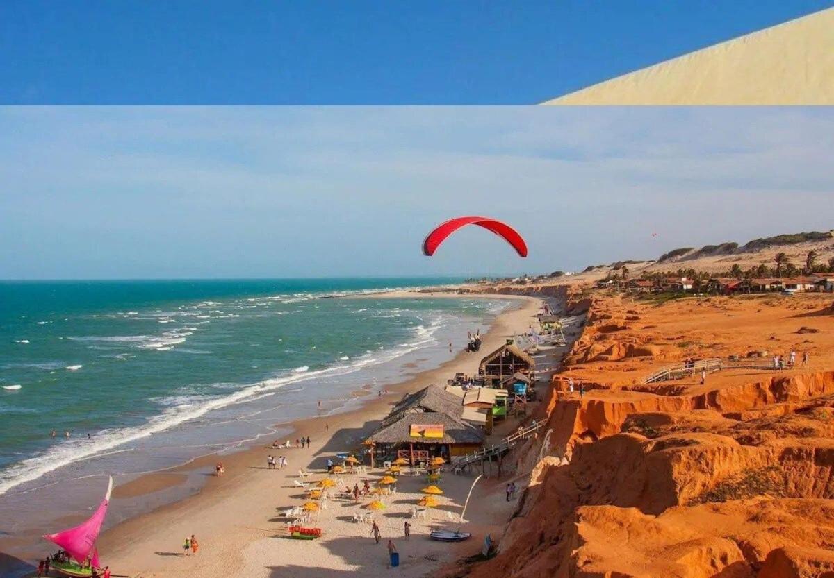 Localizacao Perfeita, Hotel, Completo, Limp.diaria Fortaleza (Ceara)