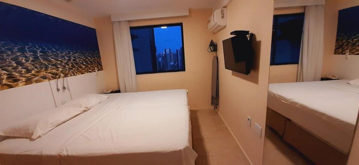 Localizacao Perfeita, Hotel, Completo, Limp.diaria *