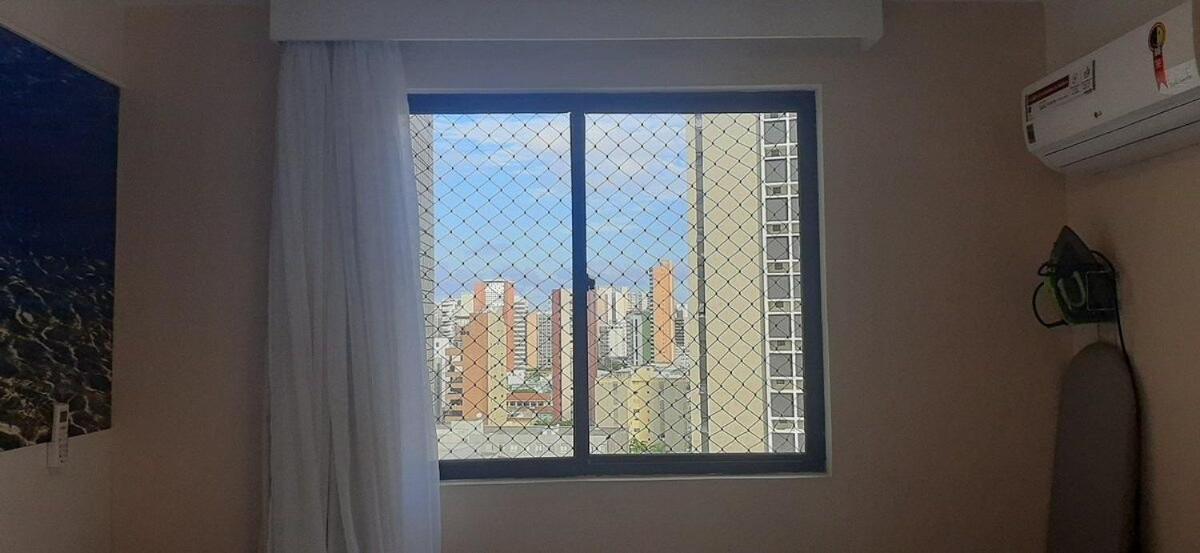 Casa de férias Localizacao Perfeita, Hotel, Completo, Limp.diaria