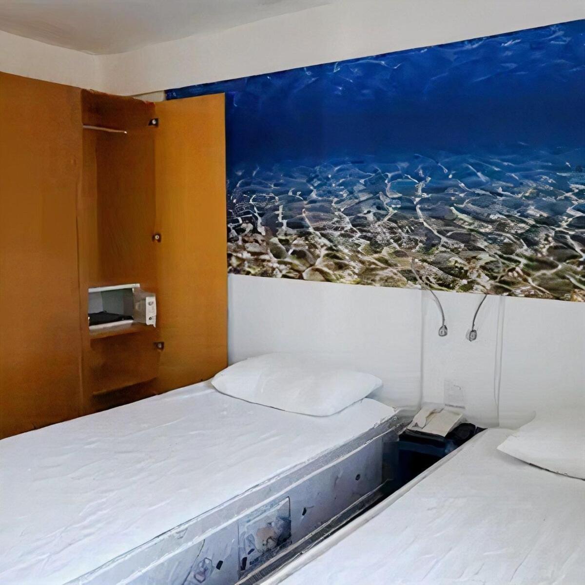 Localizacao Perfeita, Hotel, Completo, Limp.diaria