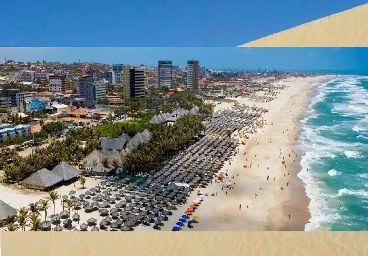 Localizacao Perfeita, Hotel, Completo, Limp.diaria Fortaleza (Ceara)