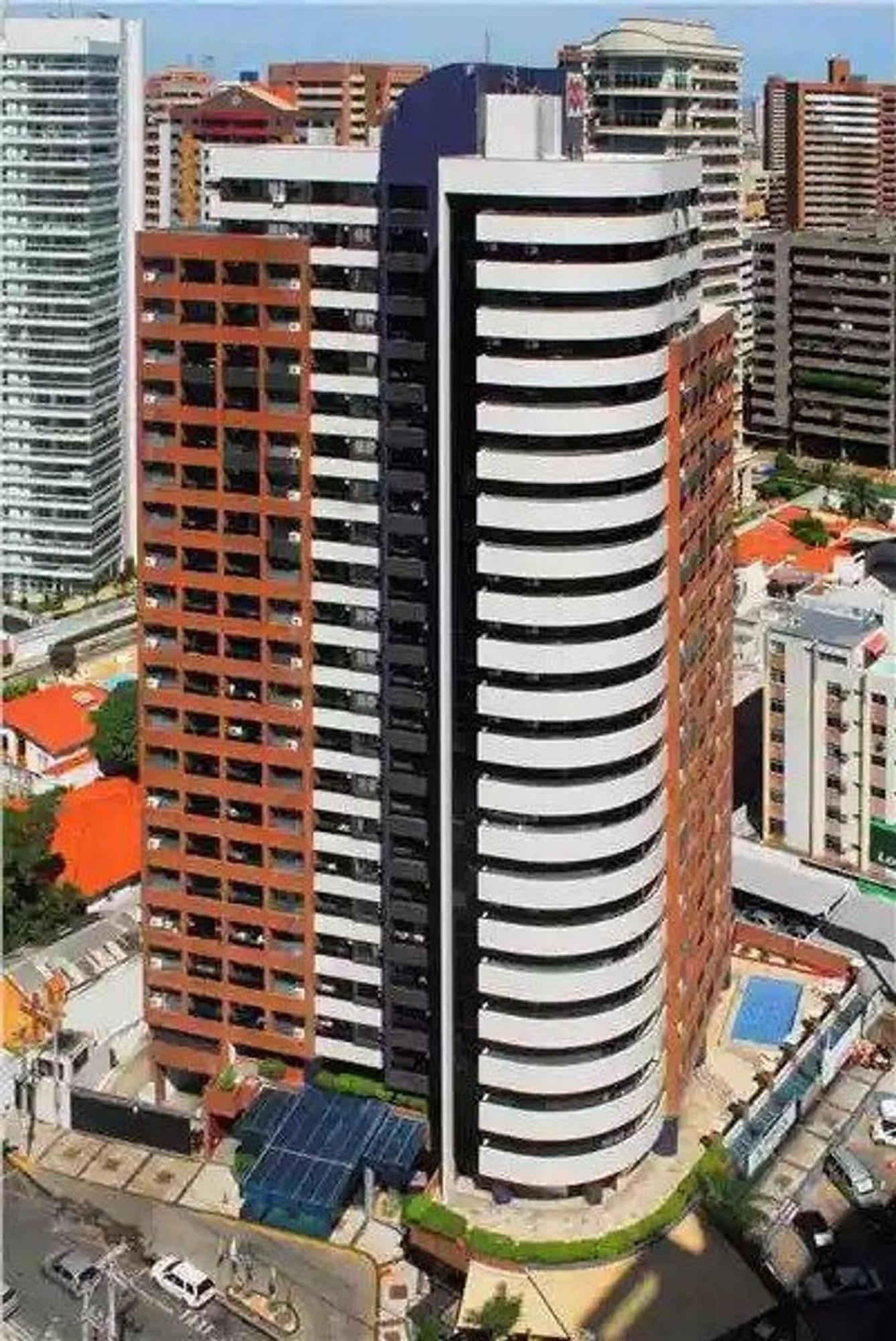 Localizacao Perfeita, Hotel, Completo, Limp.diaria Casa de férias *