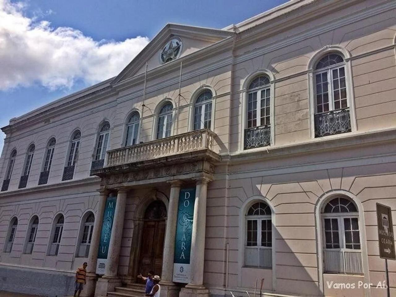 Localizacao Perfeita, Hotel, Completo, Limp.diaria * Fortaleza (Ceara)